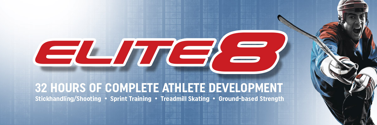 Elite Hockey Training Programs To Develop Athletes